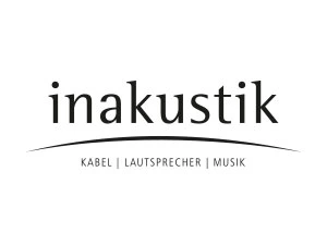 Inakustik Logo