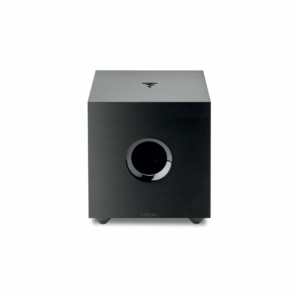 Focal Cub Evo black