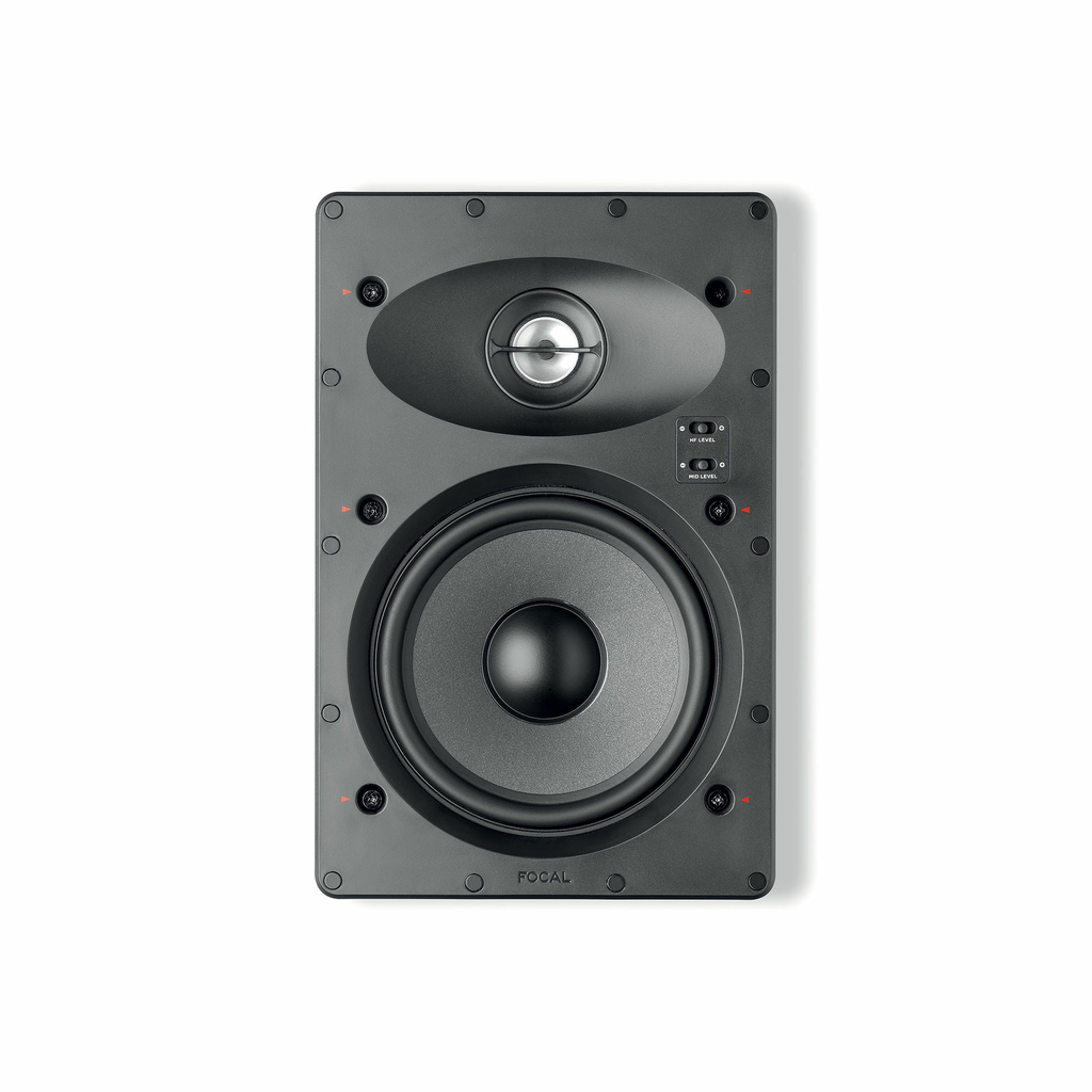 [FOAIPA1IW60W100] Focal 100 IW6