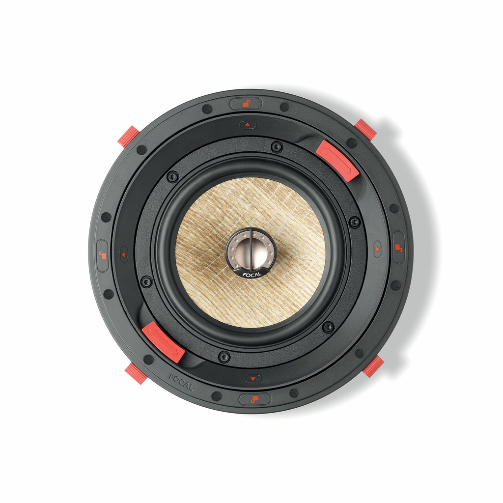 [FOAIFA3CW60W100] Focal 300 ICW6