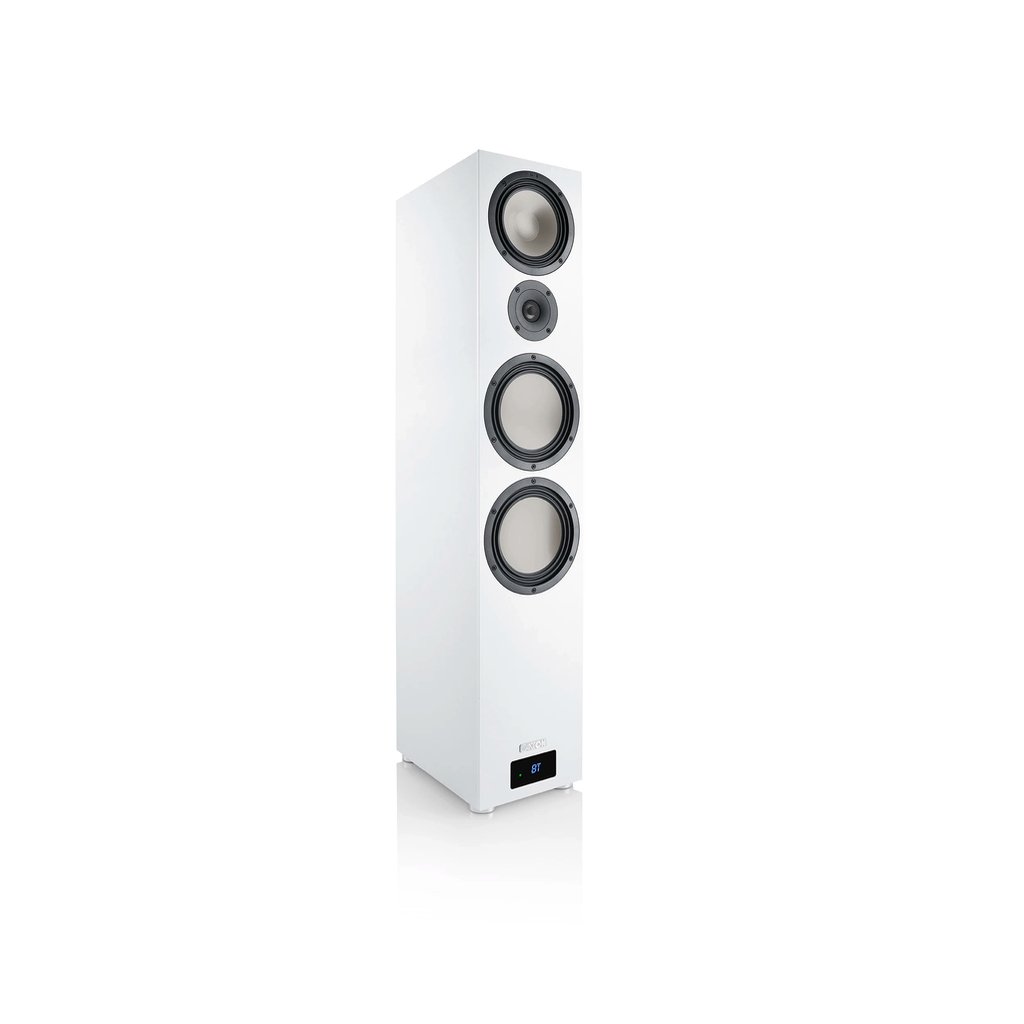 [04242] Canton Smart GLE 9 S2 white