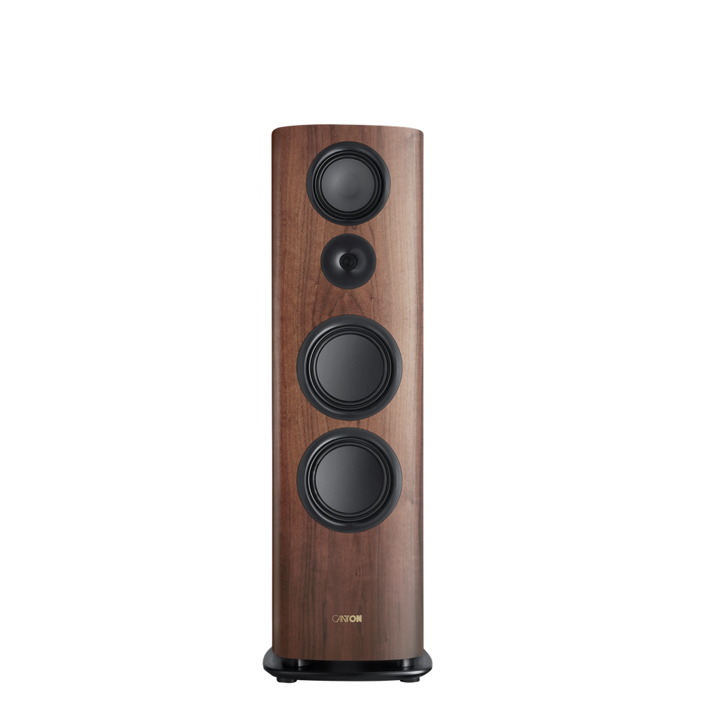 Canton Reference 2 Walnut