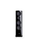 Canton Reference 5 Black Piano Finish