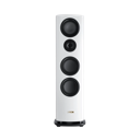 Canton Reference 5 White Matt