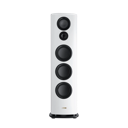 Canton Reference 1 White Matt