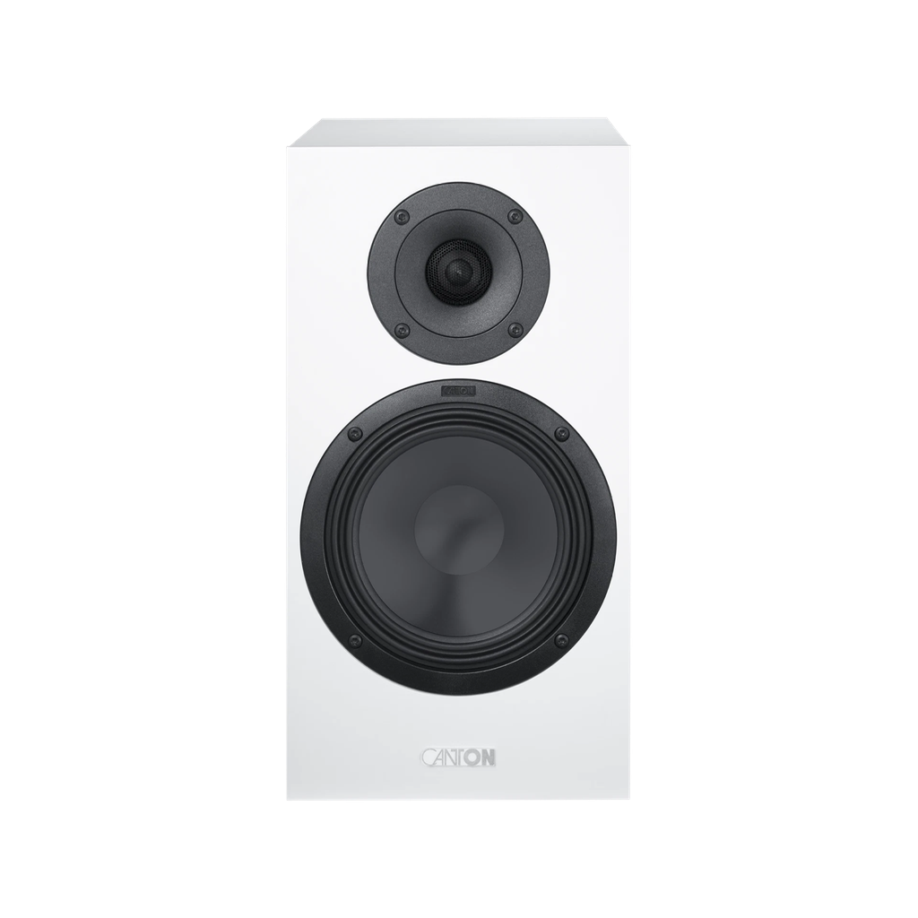 [04523] Canton GLE 30 S2 White
