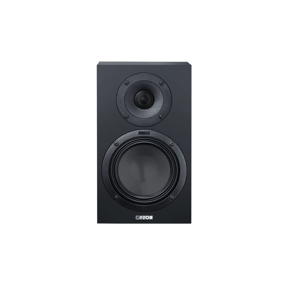 [04506] Canton GLE 10 S2 Black
