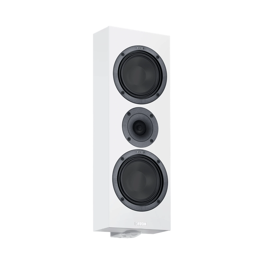 [04504] Canton GLE 15 Pro S2 White