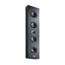 Canton Atelier OnWall 9 black semi-gloss
