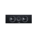 Canton Atelier OnWall 5 C black semi-gloss
