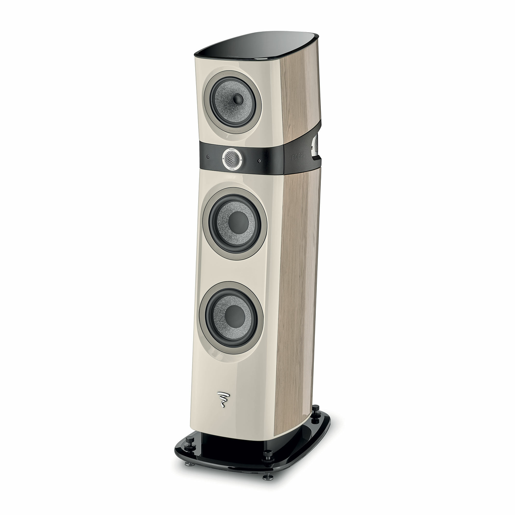 Focal Sopra N2 Light Oak
