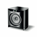 Focal Sopra Sub SW BE Black