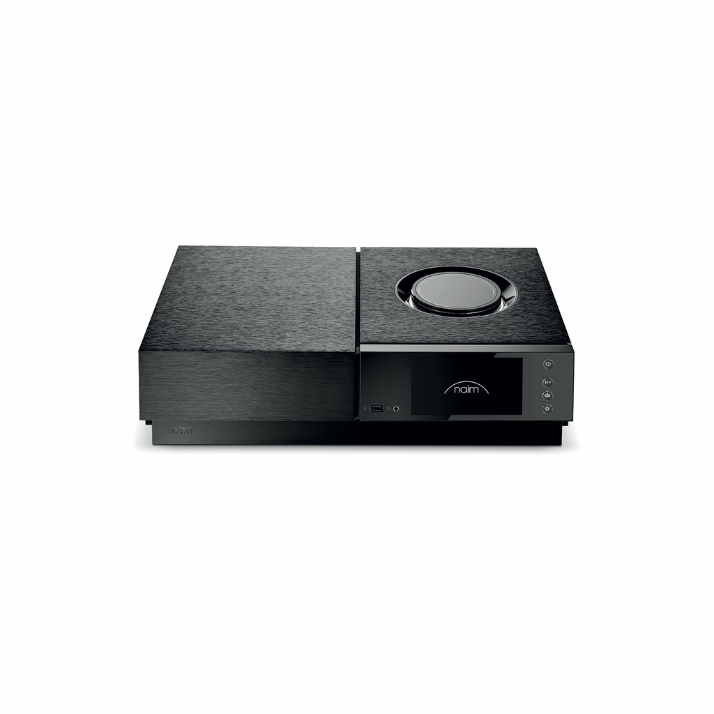 [00-004-0289] Naim Uniti Nova PE