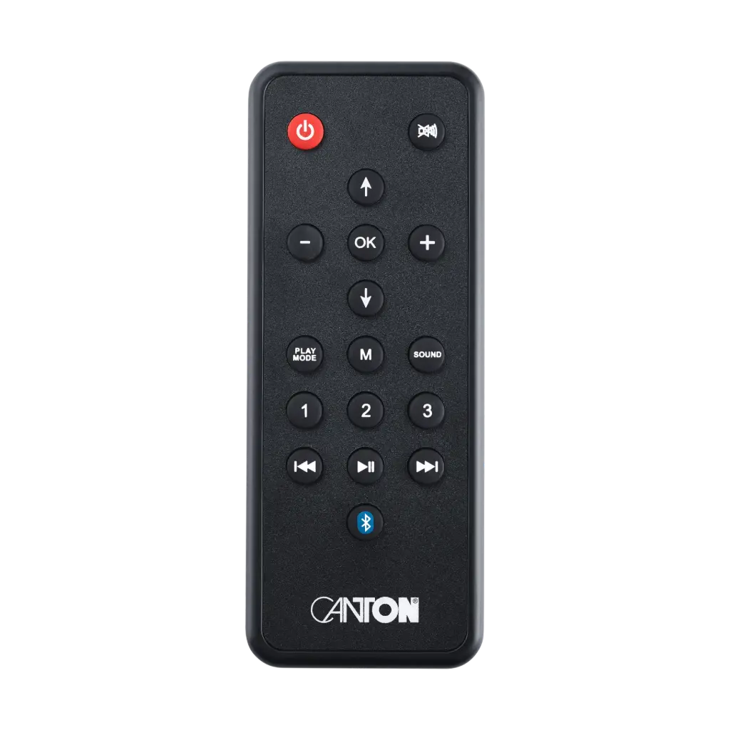 [04101] Canton Smart Remote Control