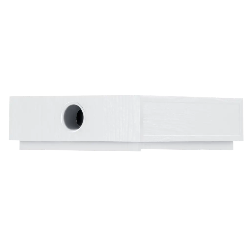 [02700] Canton ASF 75 SC White