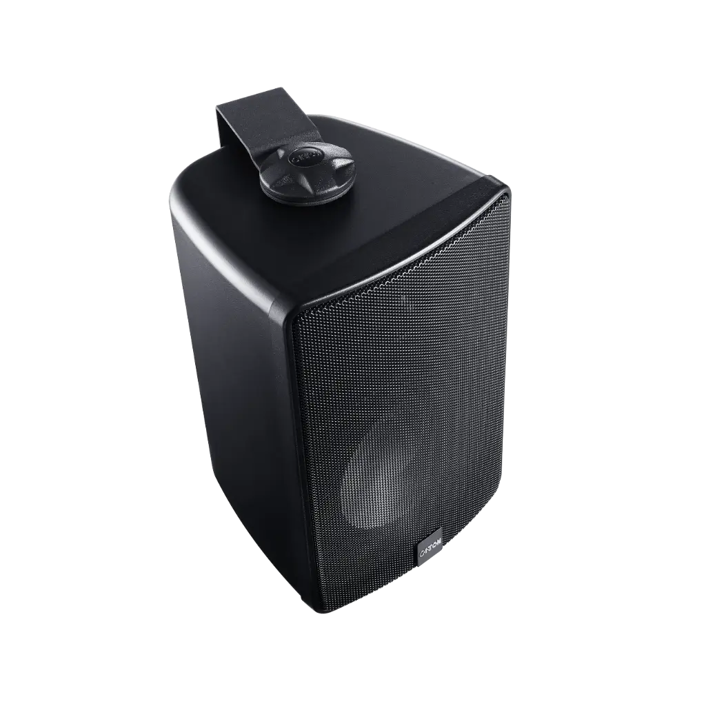 [02970] Canton Pro XL.3 Black