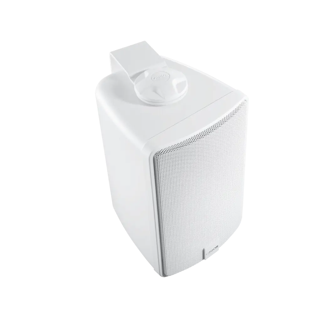 [02969] Canton Pro X.3 White